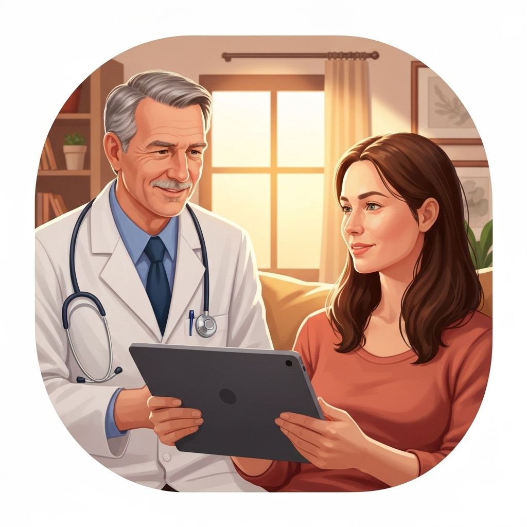 الصحة الرقمية